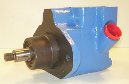 Picture of HYSTER H80C PSP VTM42404510NOR