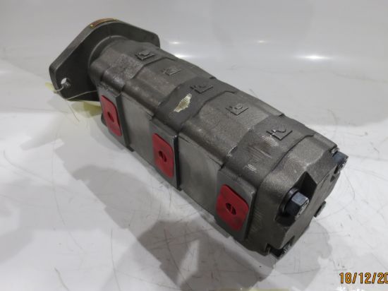 Picture of PERM EQUIVALENT PUMP No: