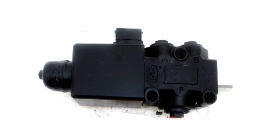 Picture of 1/2 BSP 3 PORT SOL.OP DIVERTOR