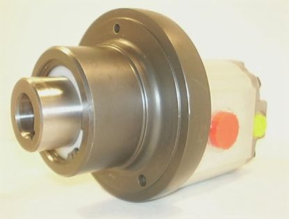 Picture of 1MR027C BOMFORD PUMP 0368C **