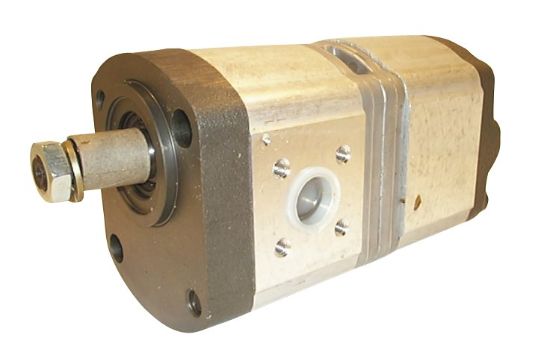 Picture of BOSCH REXROTH No. 0510465349