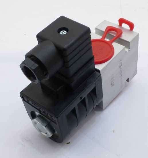 Picture of 3/8 BSP SOL OP.CHECK 12V S2B  N.C