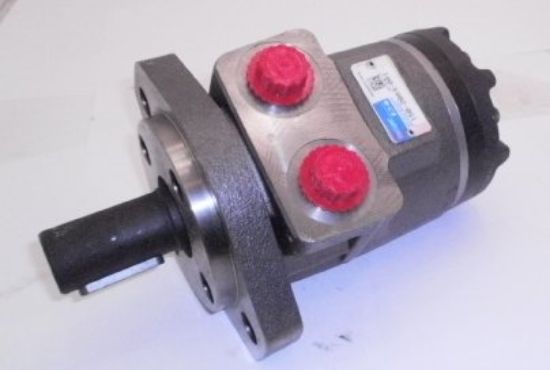 Picture of 158-2803-001 GEROTER