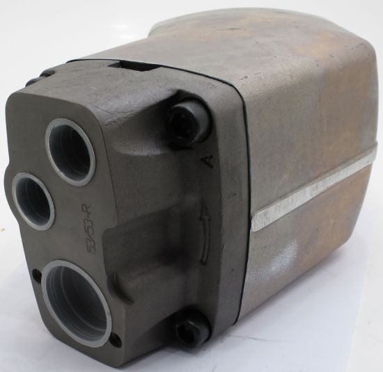 Picture of PARKER No. 3781453 / F2-53/53-R