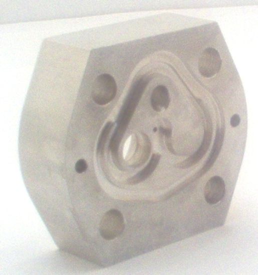 Picture of PGP503 FRONT  PEC COM IN CCW / LH