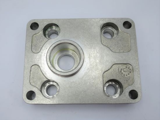 Picture of SNP2 R/H COVER TO TAKE SNP1