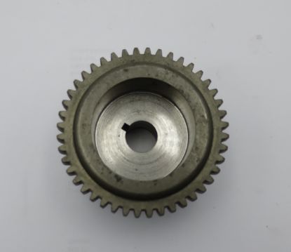 Picture of METAL DRIVE COUPLING TO FIT ON