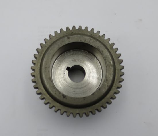 Picture of METAL DRIVE COUPLING TO FIT ON