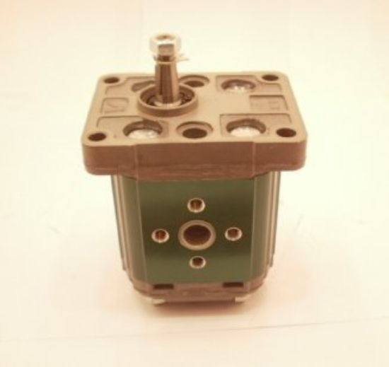 Picture of PUMP No. XV-1P/4.3 S T18/25.4/30-30
