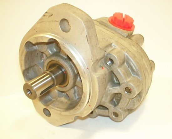 Imagen de CESSNA BOMBA DE ENGRANAJE 24304RZBT