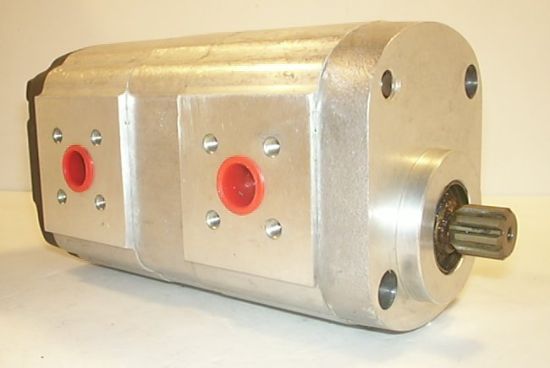 Picture of 1PX0801PX080CMRBBBN TANDEM