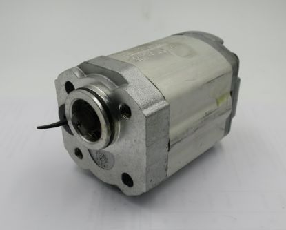 Image de SEB1/6.0S FR08 Pompe à engrenage