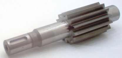 Imagen de PGP517 70CC 7/8 ACUÑADO 1/4 X 20 CÓNICA