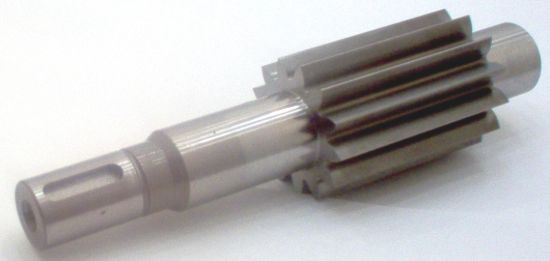 Imagen de PGP517 70CC 7/8 ACUÑADO 1/4 X 20 CÓNICA