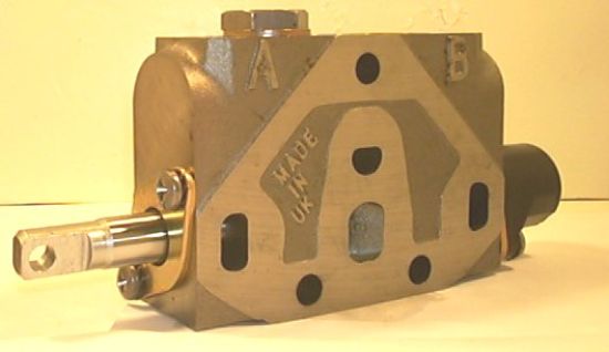 Picture of KA10 B1 S.A.SPRING S. END PORT B