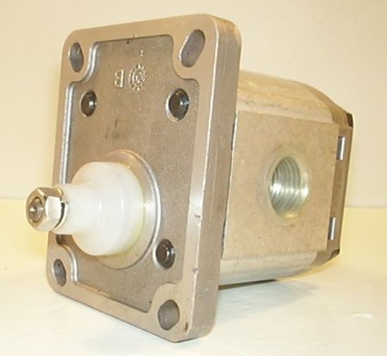 Picture of MCCONNEL PA94 SECONDARY