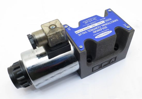 Picture of DG05-8BL-24VDC DN SOL VALVE**