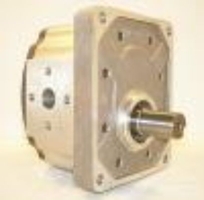 Picture of 2PL070 APDFBN HYDRAULIC GEAR PUMP
