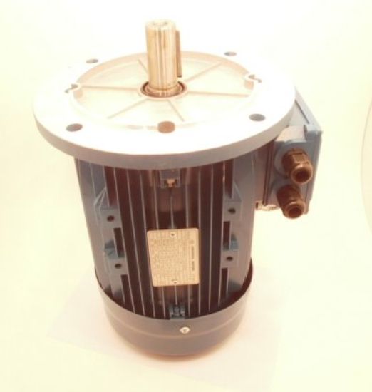 Picture of 3 PHASE 1440RPM D100 B3 B5  3.0KW