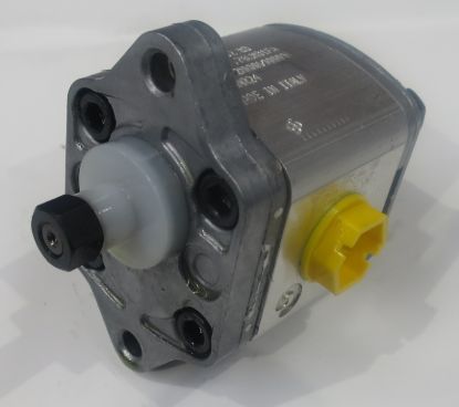 Picture of TFP50/0,76 S CI01 F