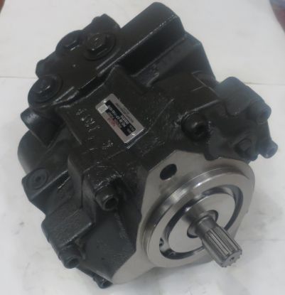 Picture of PVD-2B-31P-11AG-5070F