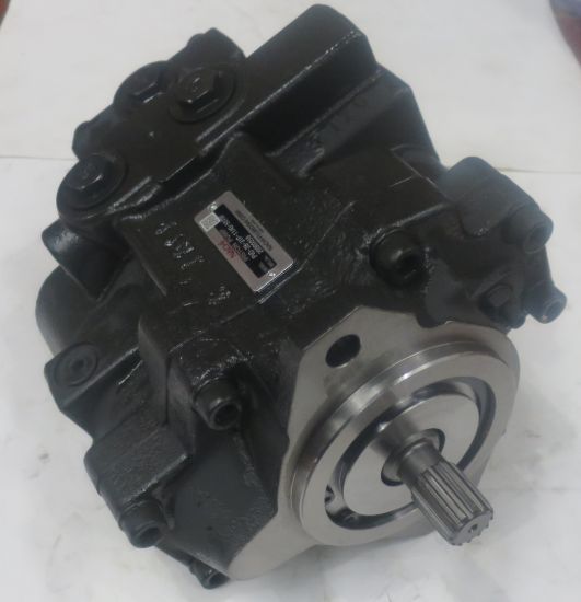 Picture of PVD-2B-31P-11AG-5070F