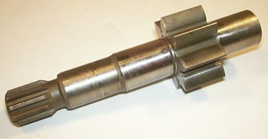 Picture of 1PL052 'M' TYPE DRIVESHAFT