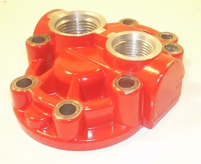 Imagen de CESSNA 24300 SAE CUBIERTA DE PUERTO TRASERA