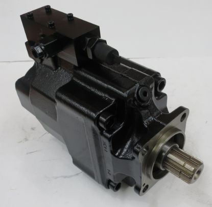 Picture of VP1-095-LA-ZX-Z-102 (BLACK)