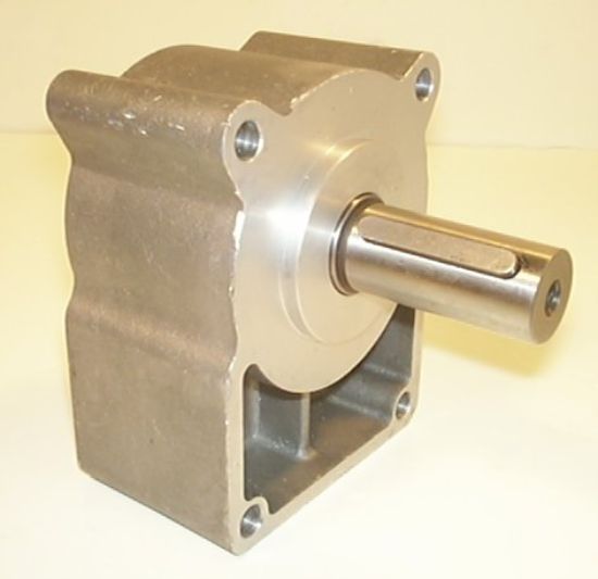 Picture of 22mm PAR.SHAFT GP2 OUTRIG.BEAR**