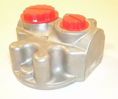 Imagen de CESSNA 26000 SERIES CUBIERTA EXTREMA