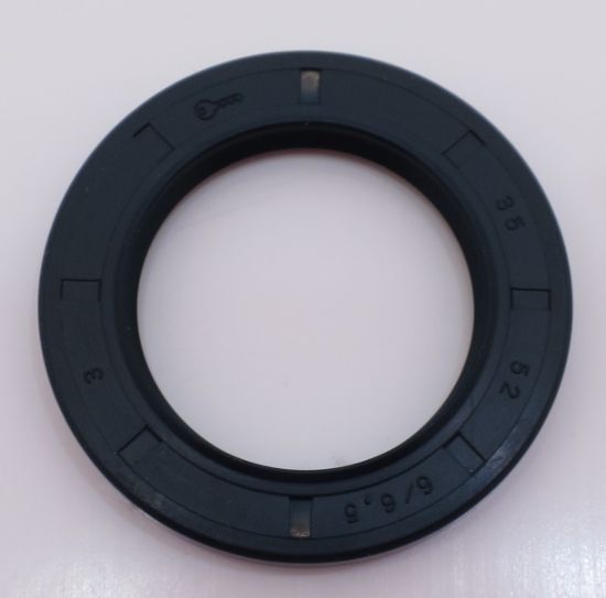 Picture of HIGH PRESSURE NITRILE SHAFT SEAL