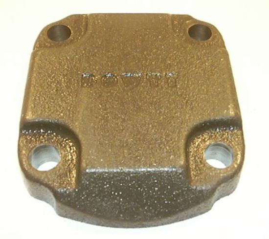 Picture of 1PL 8365 TYPE REAR FLANGE