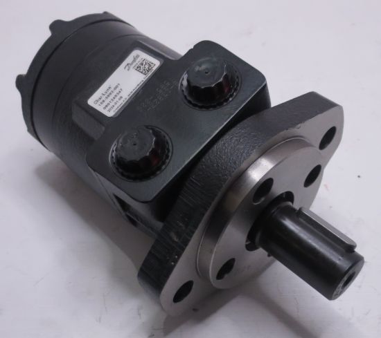 Picture of CHARLYNN MOTOR No. 158-3892-001