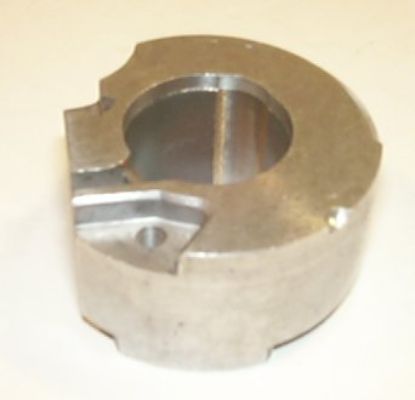 Picture of 1ML BUSH (SHORT MOTOR) LEFT