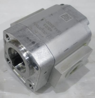 Imagen de CAPRONI PUMP No. 10A4.2X001-3N