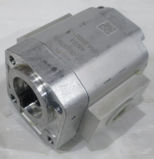 Picture of CAPRONI PUMP No. 10A4.2X001-3N