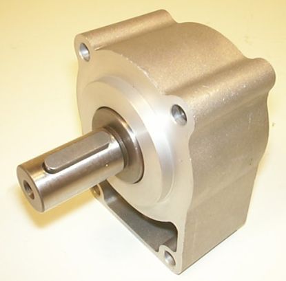 Picture of GROUP 1 PARR SHAFT OUTRIG 18MM