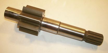 Image de BOMFORD LONG CANNELÉD DRIVESHAF