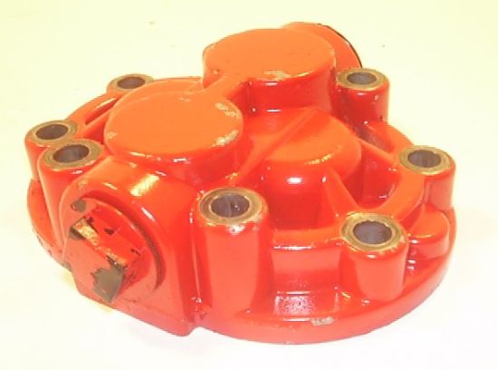 Picture of 24300 NPT SIDE P'TED BACKPLATE