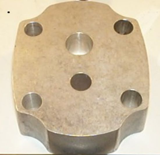 Picture of 0PL-0PL TANDEM CONNECTING KIT ***