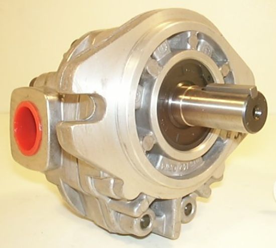 Picture of JSB 8cc PUMP 3/4 SHAFT 2 BOLT