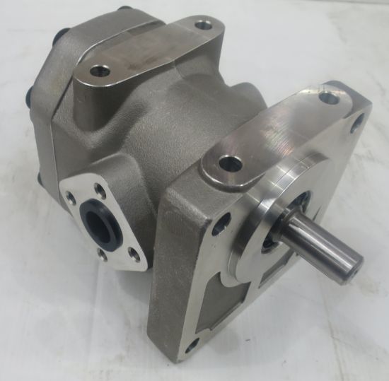 Picture of CROWN HYDRAULIC PUMP GP2-85C