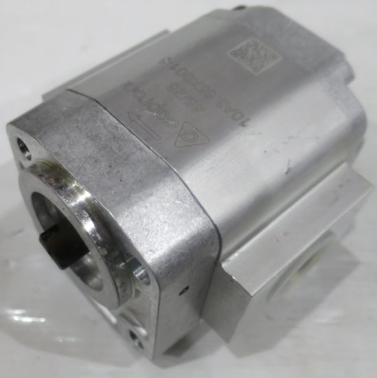 Picture of PUMP No. 10A3.65X001-3N