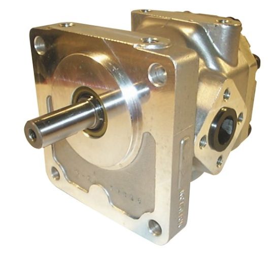 Picture of CROWN HYDRAULIC PUMP GP2-65C