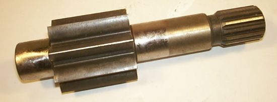 Picture of 3PL150 `S' TYPE LONG DRIVESHAFT