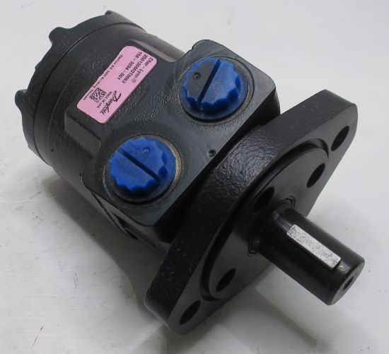 Picture of EATON MOTOR No. 158-3234-001