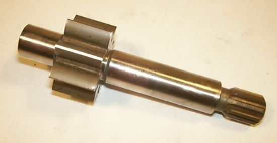 Picture of 0PL025A 8362 BOMFORD DRIVESHAF