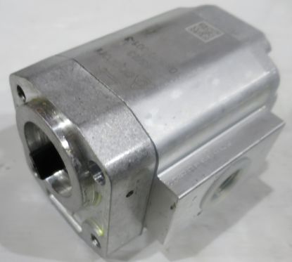 Imagen de CAPRONI PUMP No. 10A6.1X001-3N