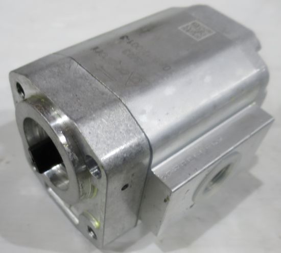 Picture of CAPRONI PUMP No. 10A6.1X001-3N